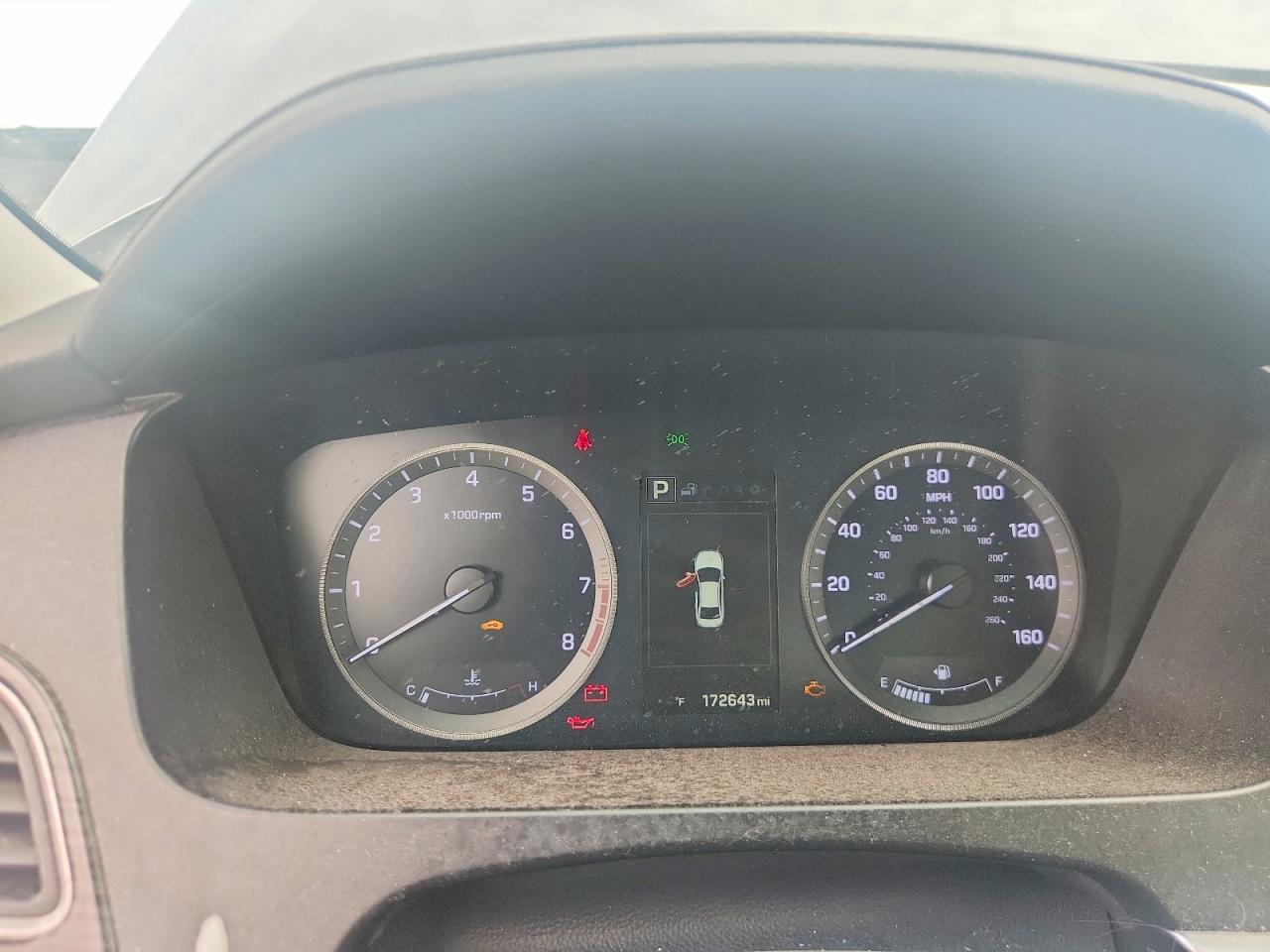 Hyundai SONATA Limited