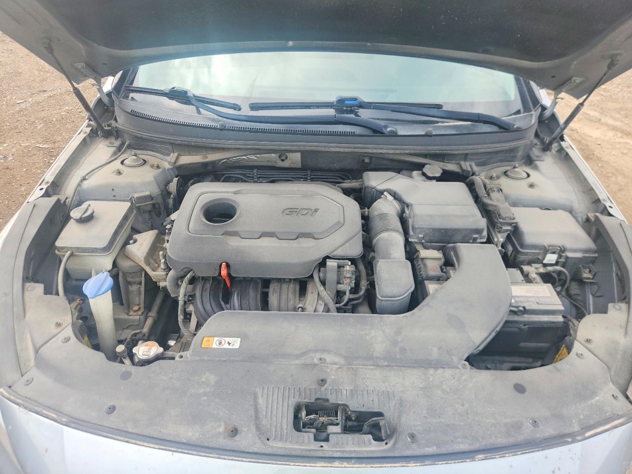Hyundai SONATA Limited