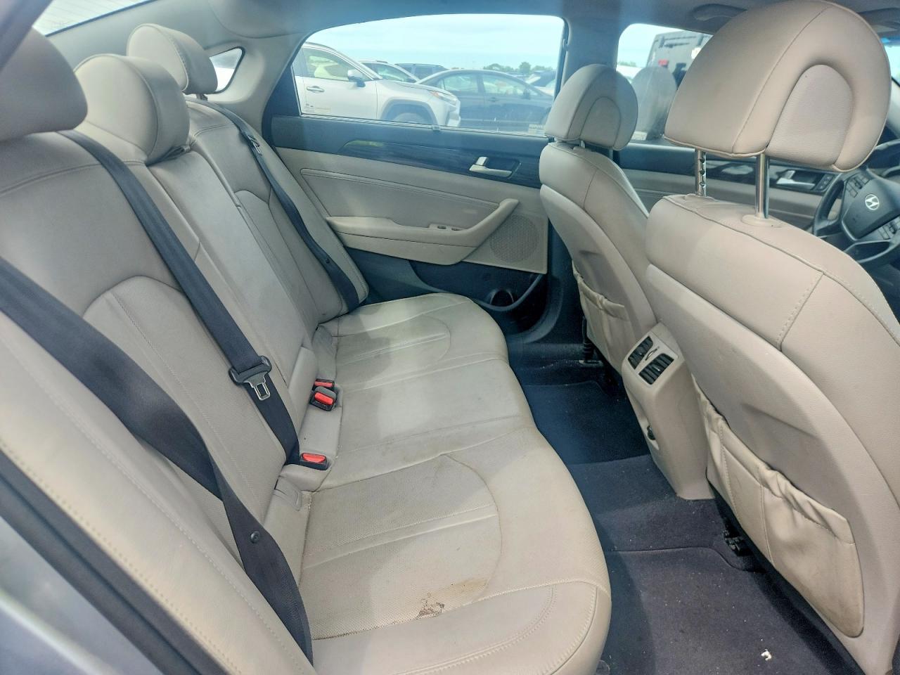 Hyundai SONATA Limited