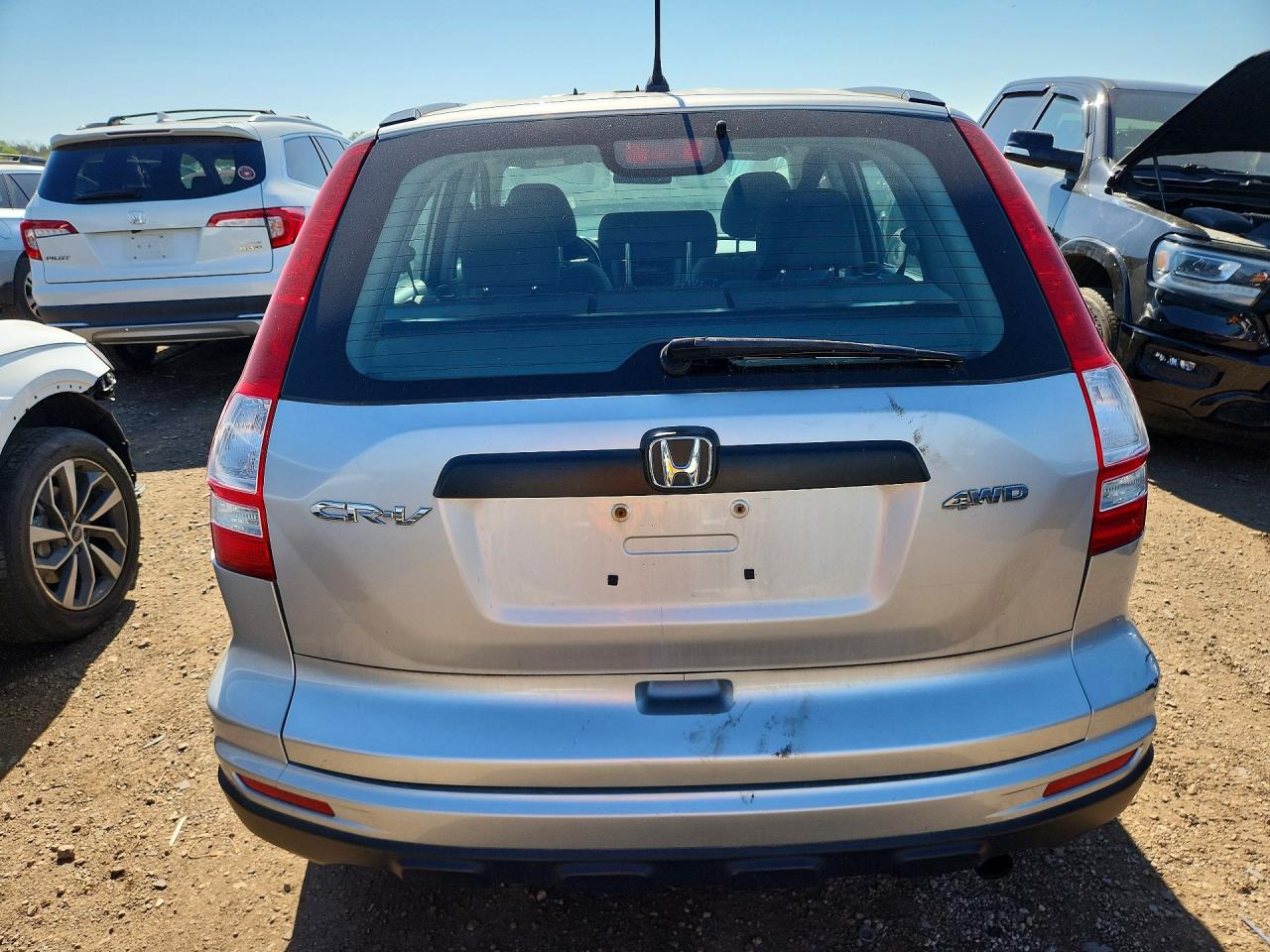 Honda Crv