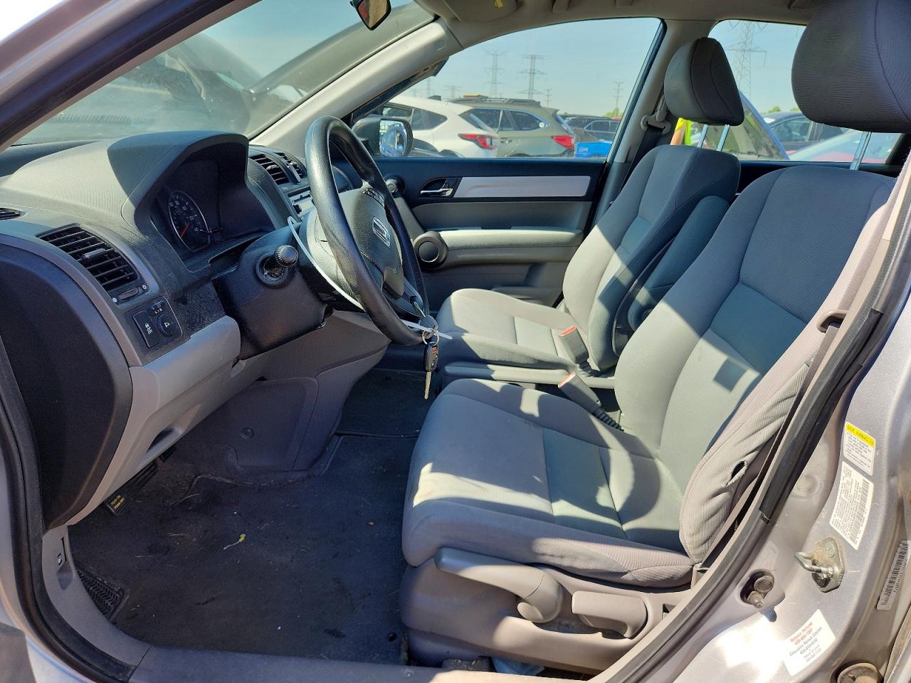 Honda Crv
