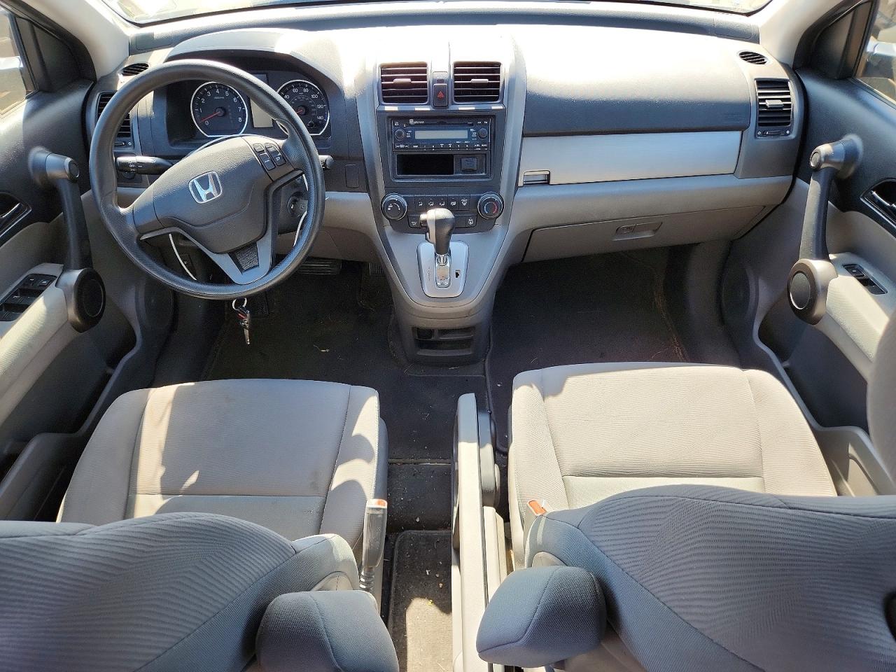 Honda Crv