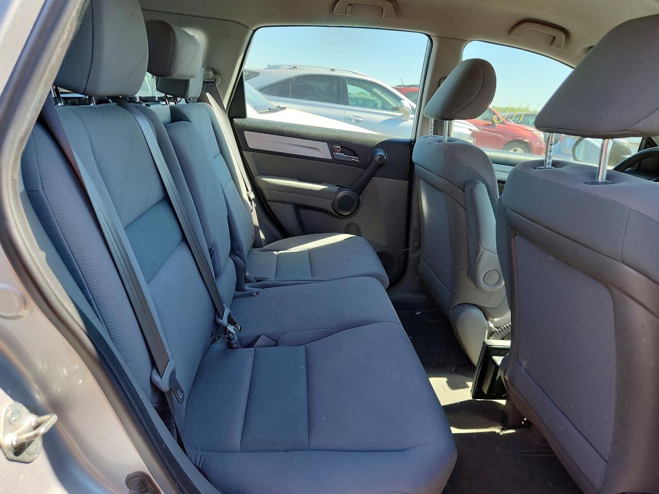 Honda Crv