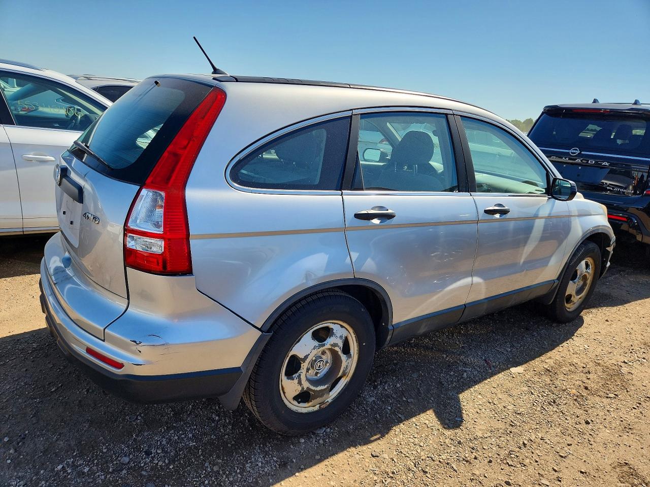 Honda Crv