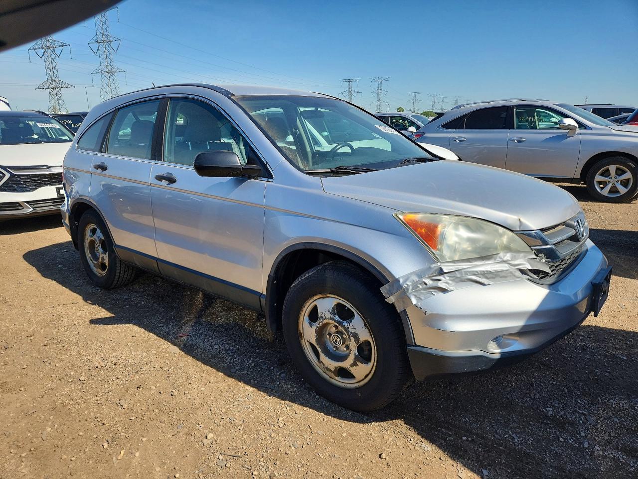 Honda Crv