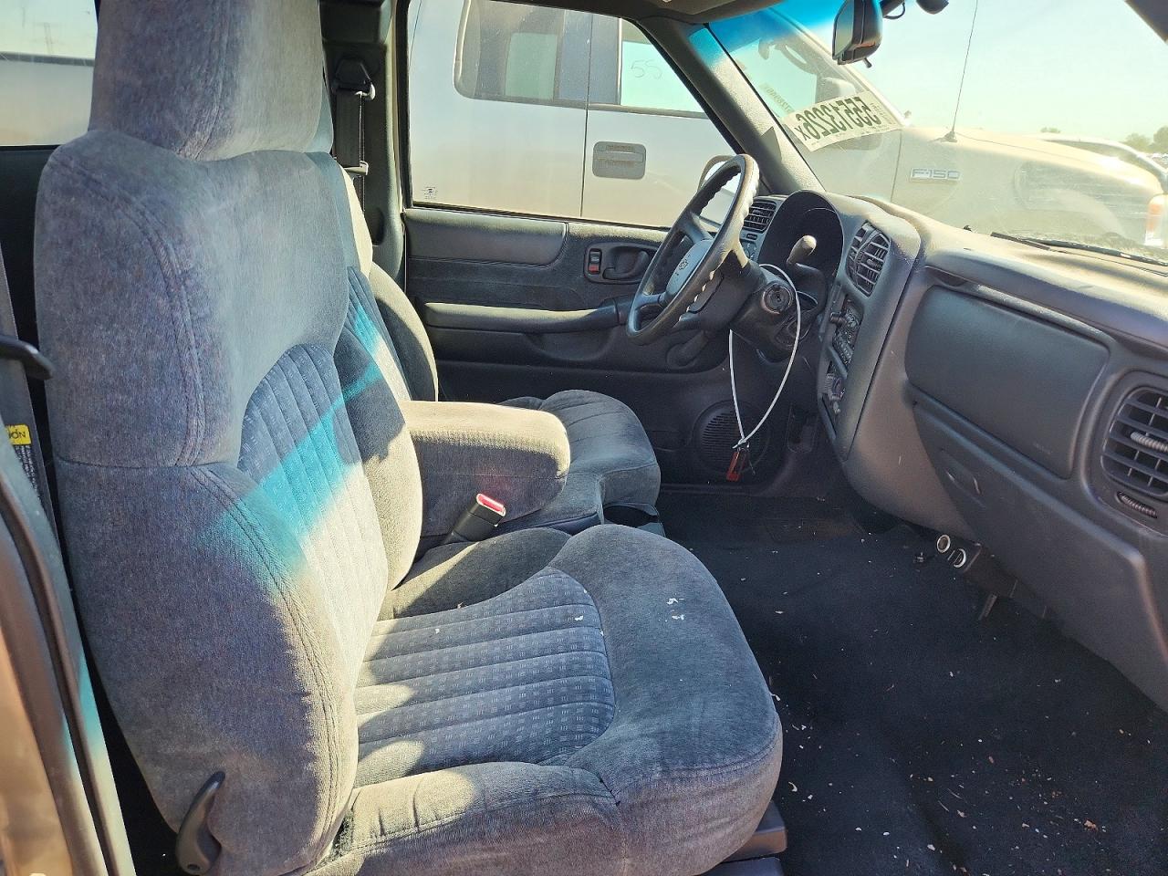 Chevrolet S-10 S10