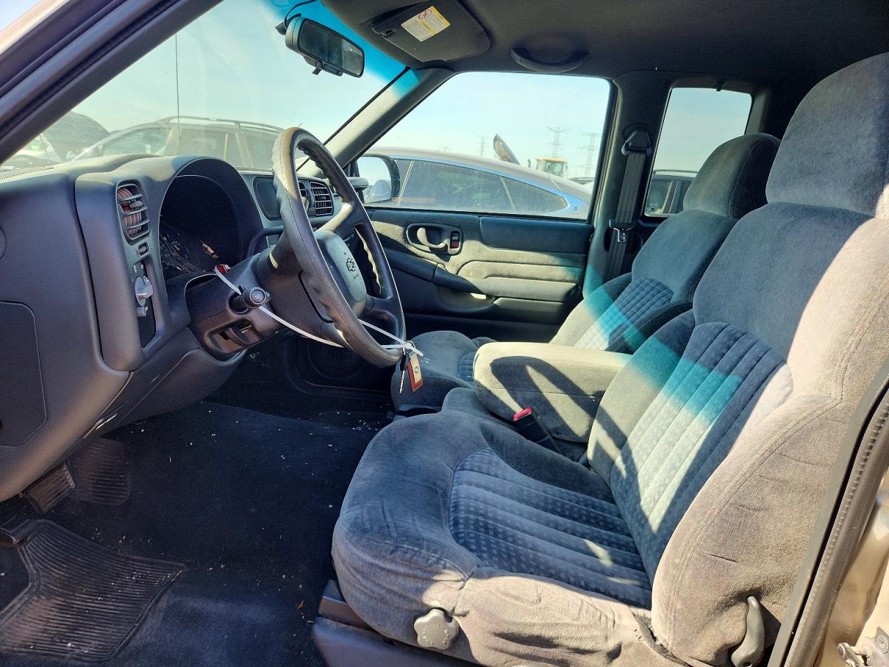 Chevrolet S-10 S10