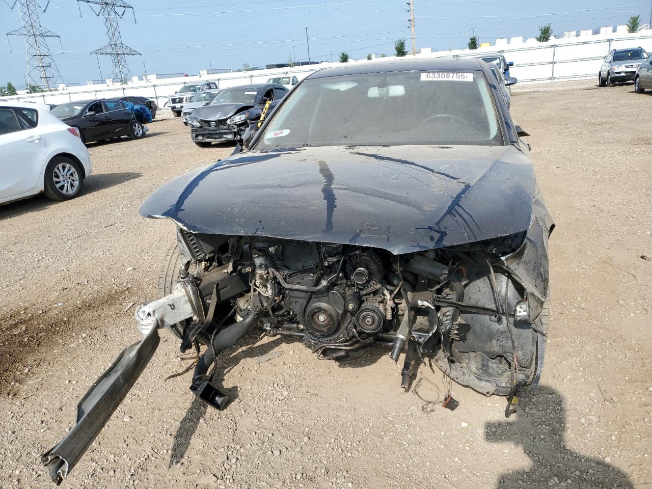 Audi A4 Premium