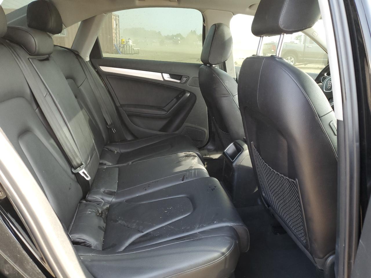 Audi A4 Premium