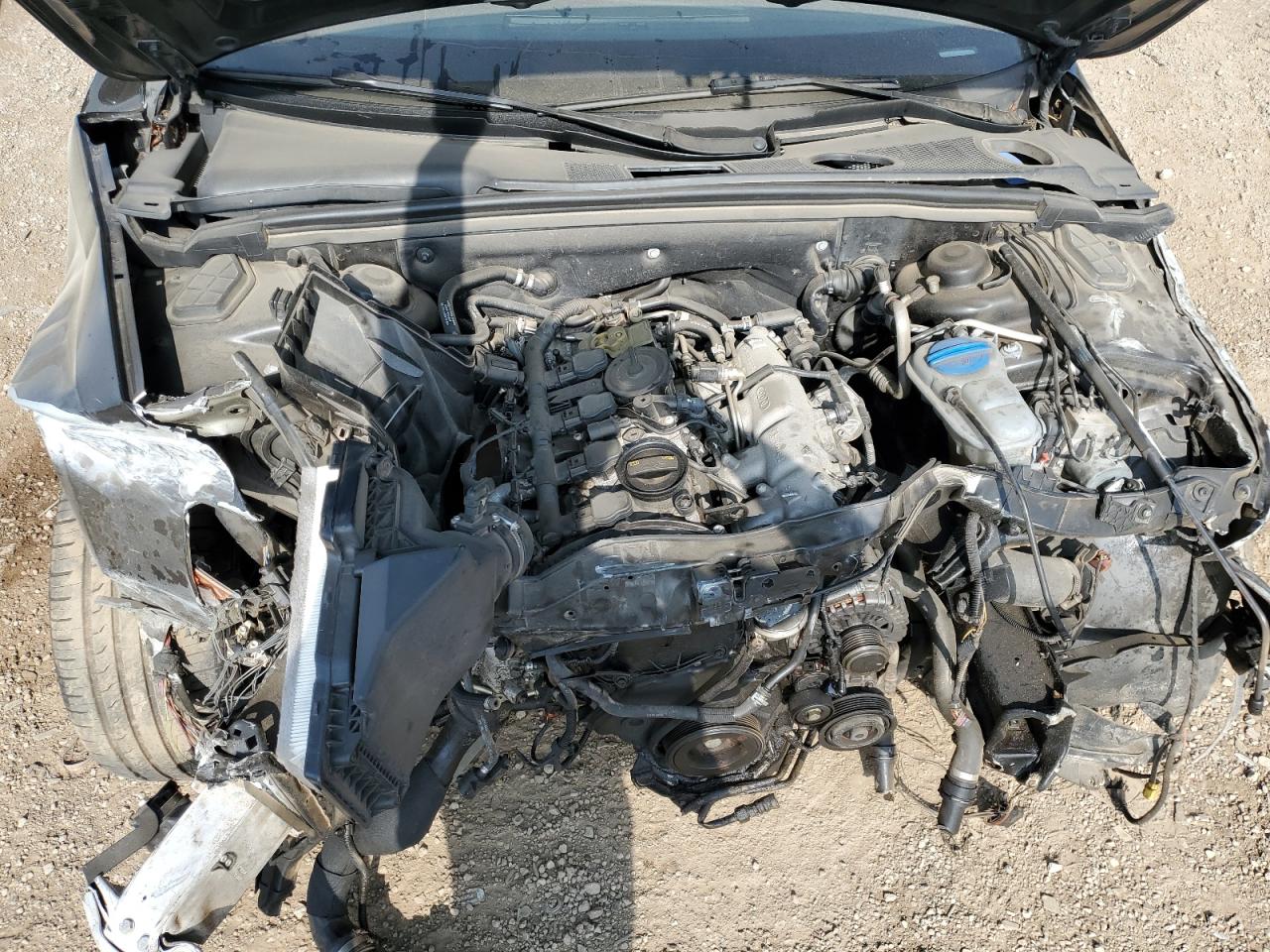 Audi A4 Premium