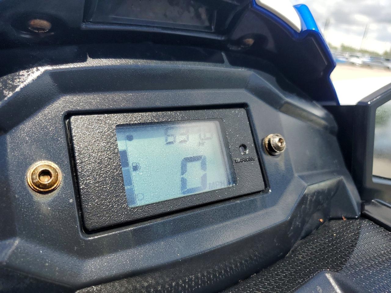 Yam Yamaha Vx