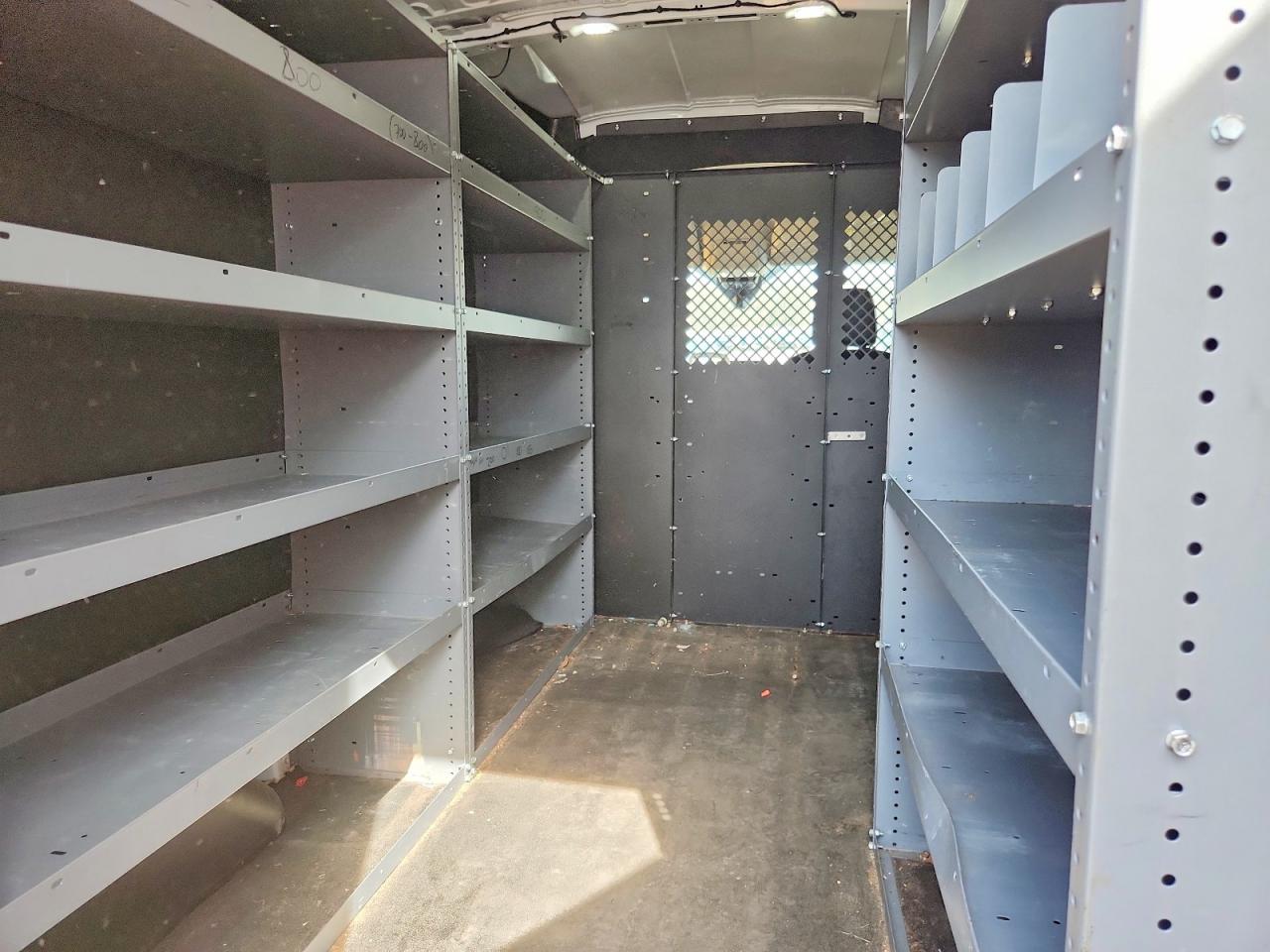 Ford Transit T-250