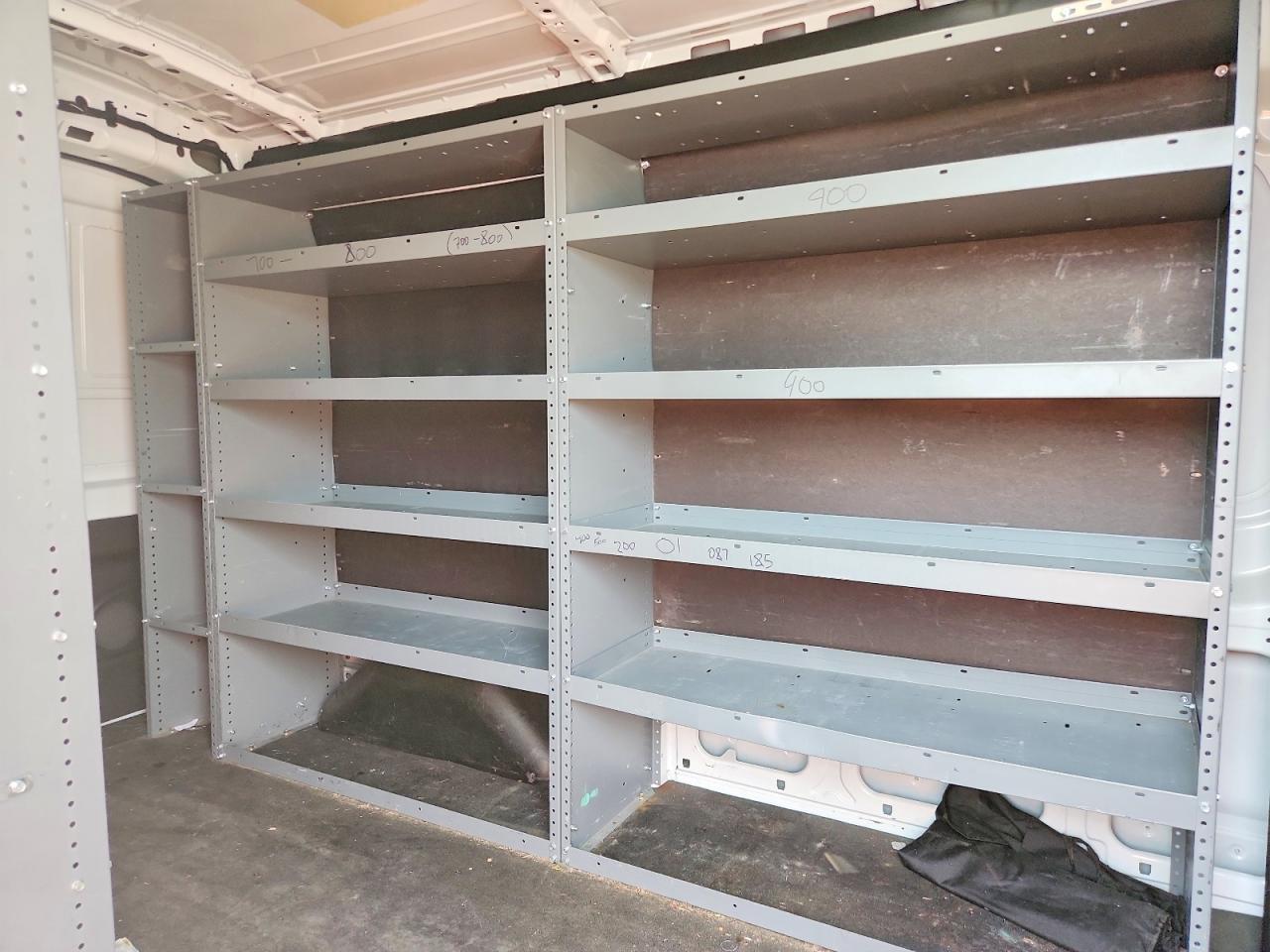 Ford Transit T-250
