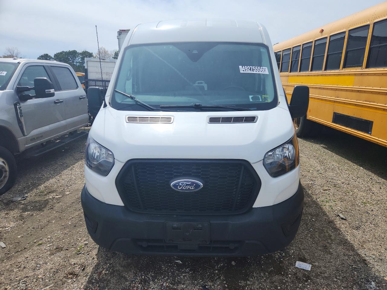 Ford Transit T-250