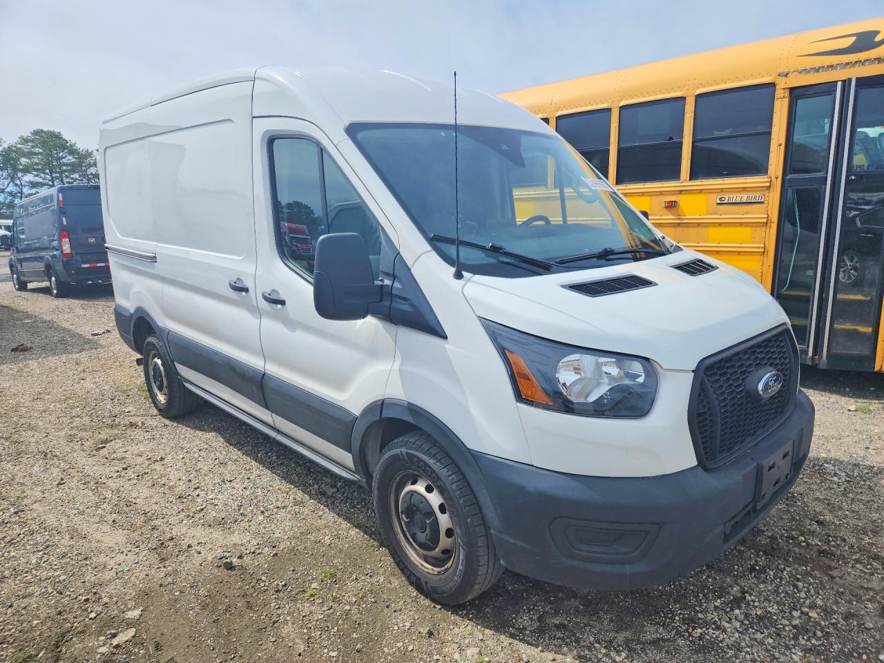Ford Transit T-250