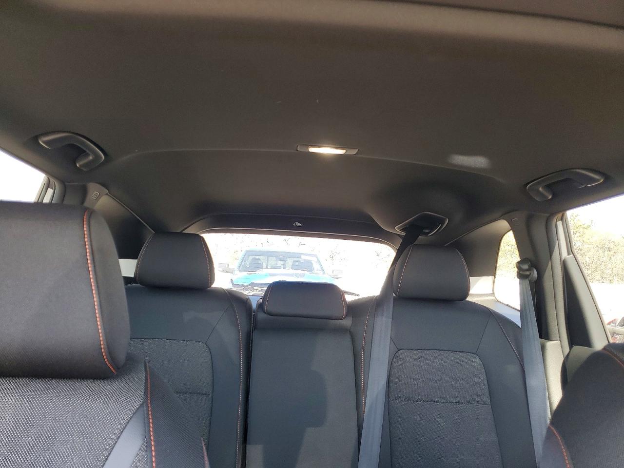 Honda Crv Sport