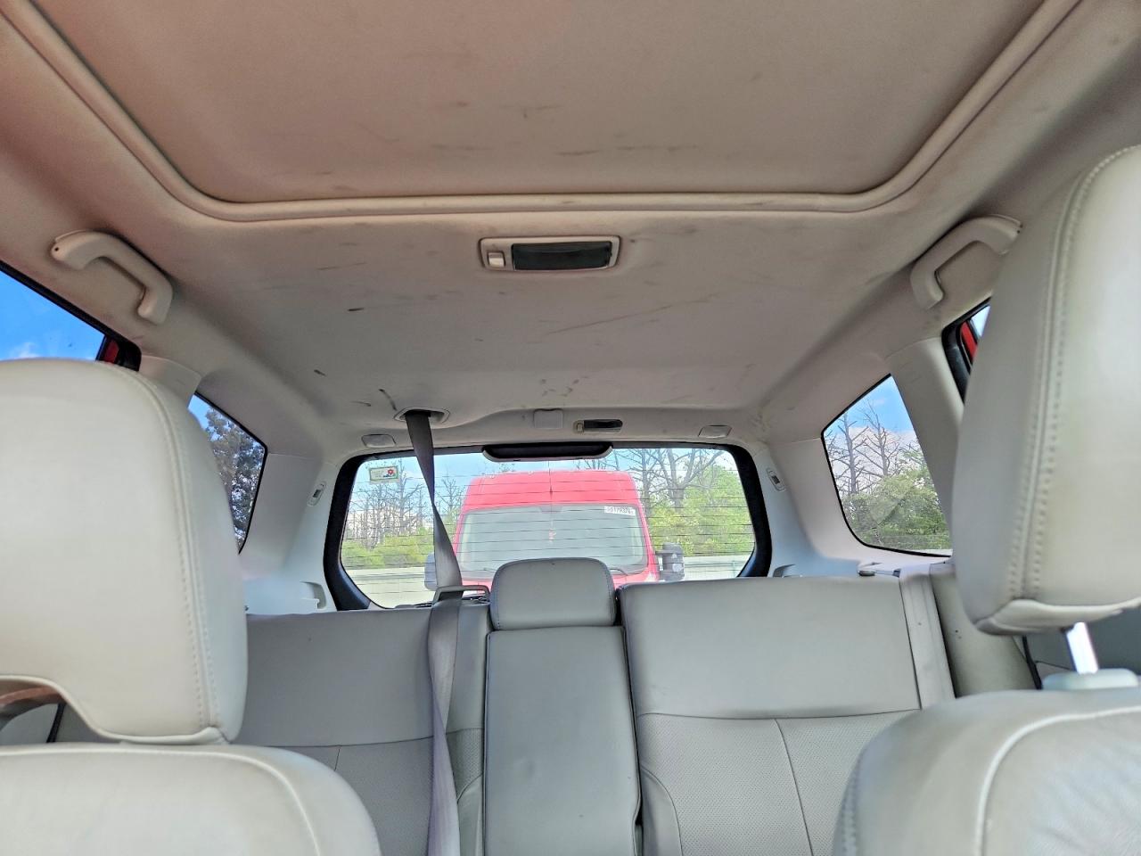 Subaru Forester 2.5x Limited