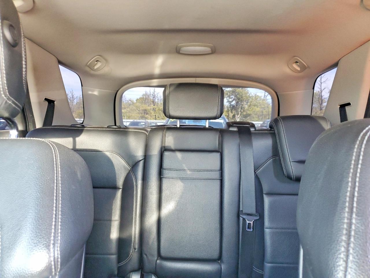 Mercedes-Benz M-Class 350 4matic