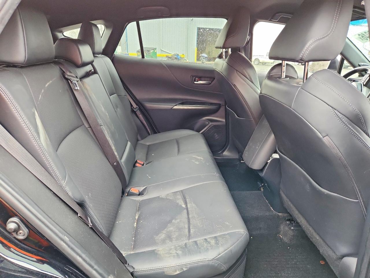 Toyota Venza Xle