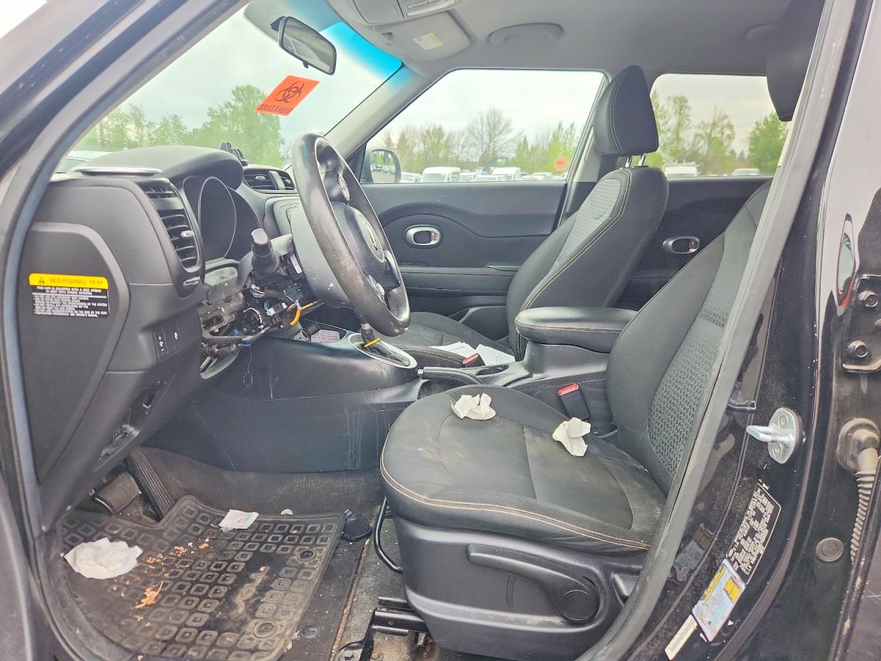 Kia Soul +