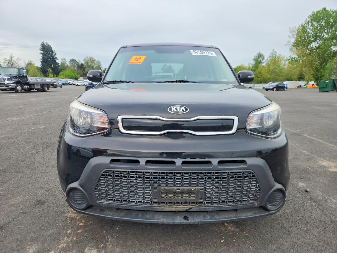 Kia Soul +