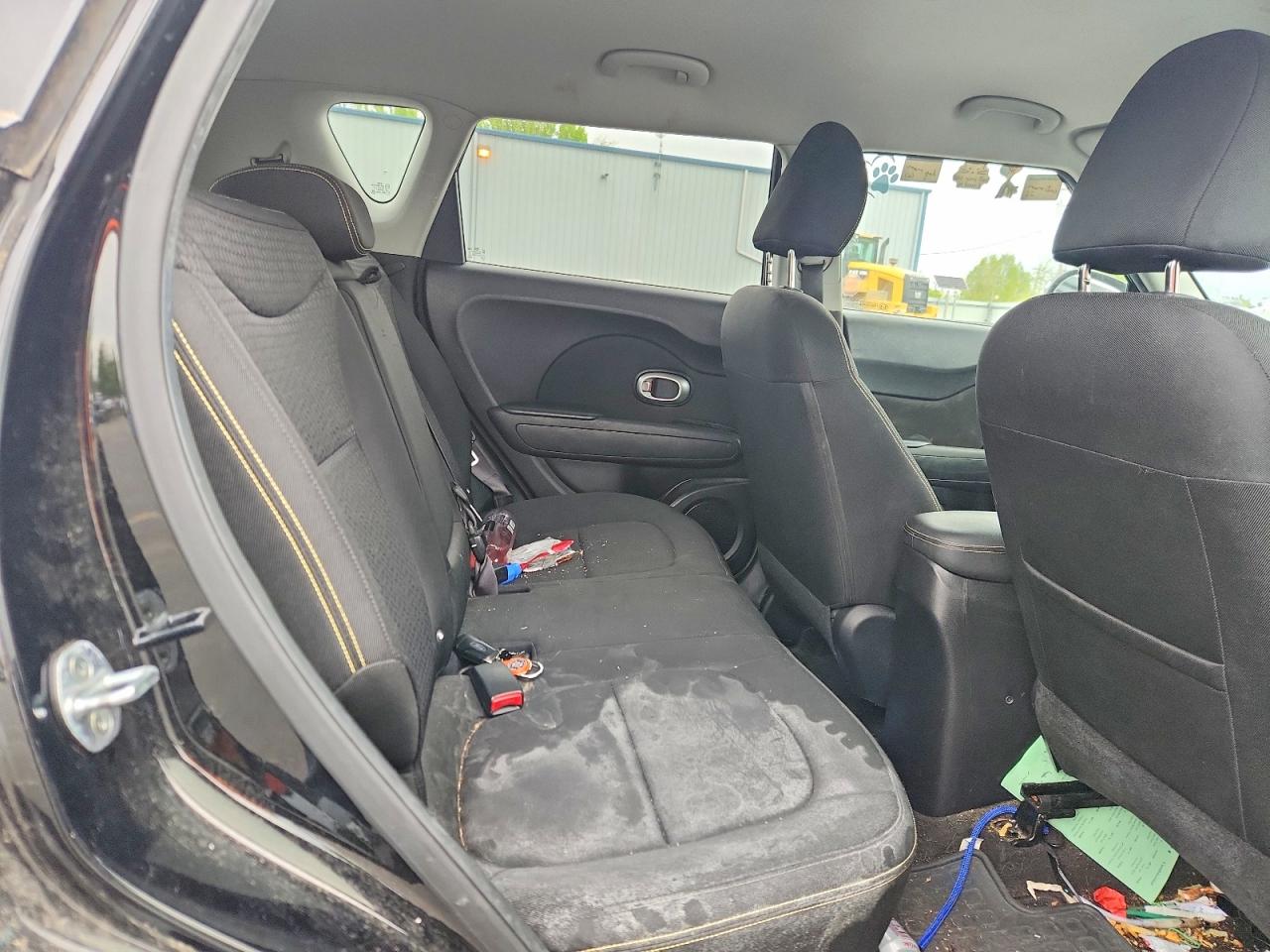 Kia Soul +