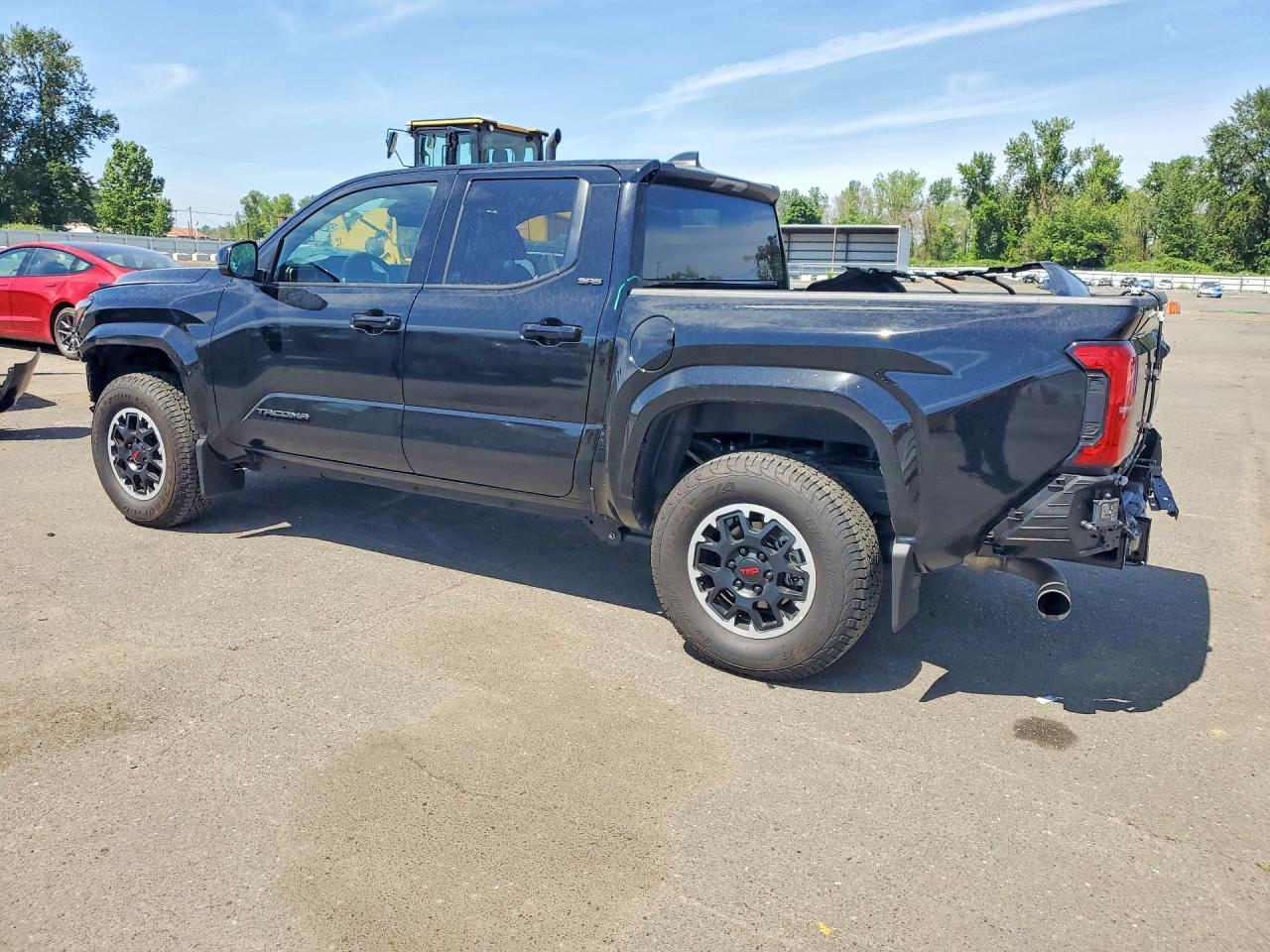 Toyota Tacoma Sr5