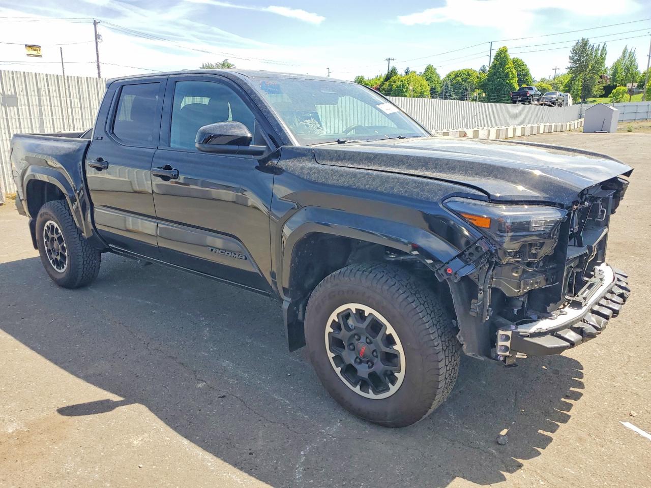 Toyota Tacoma Sr5