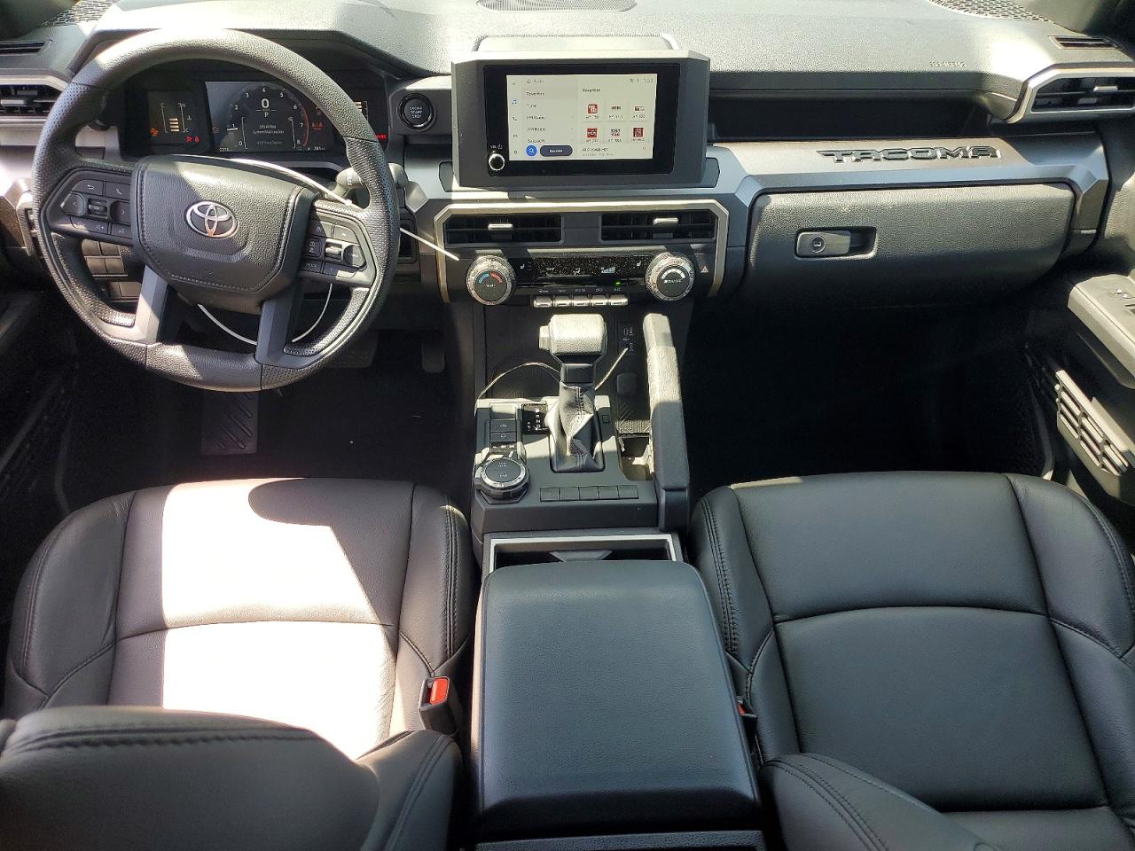 Toyota Tacoma Sr5