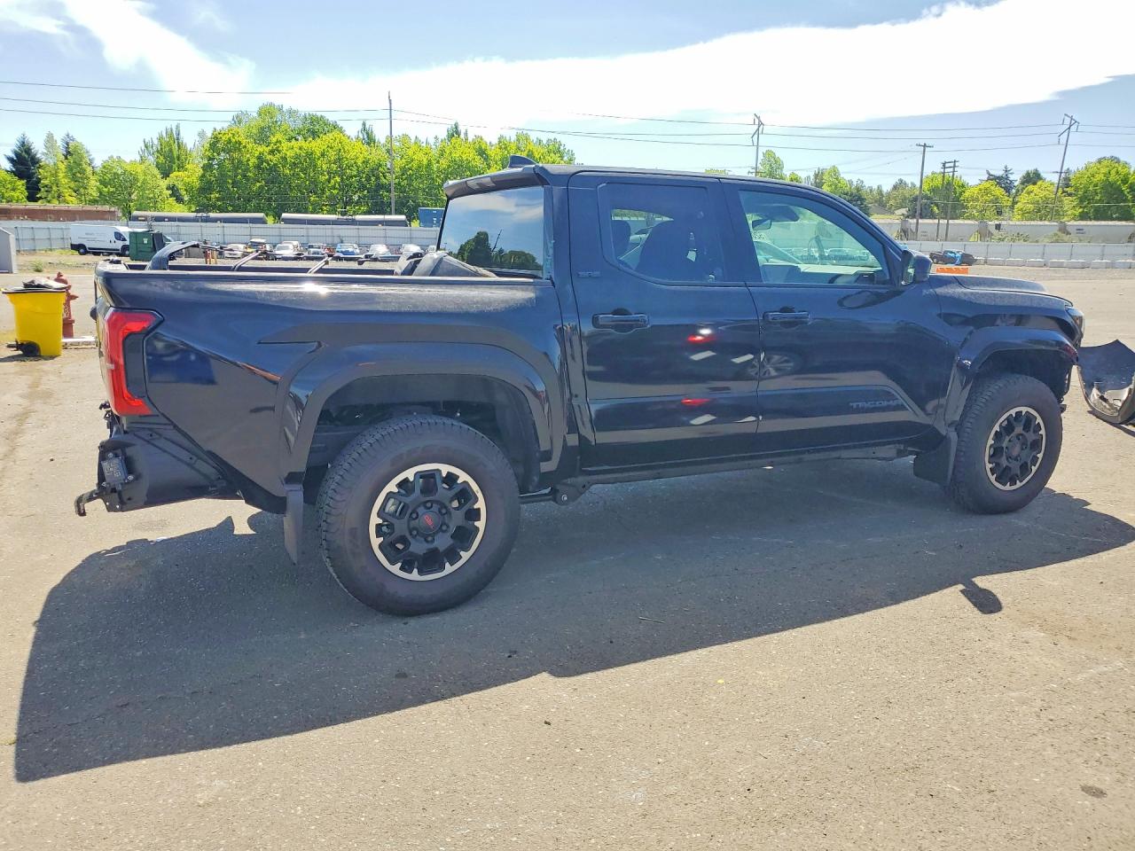 Toyota Tacoma Sr5