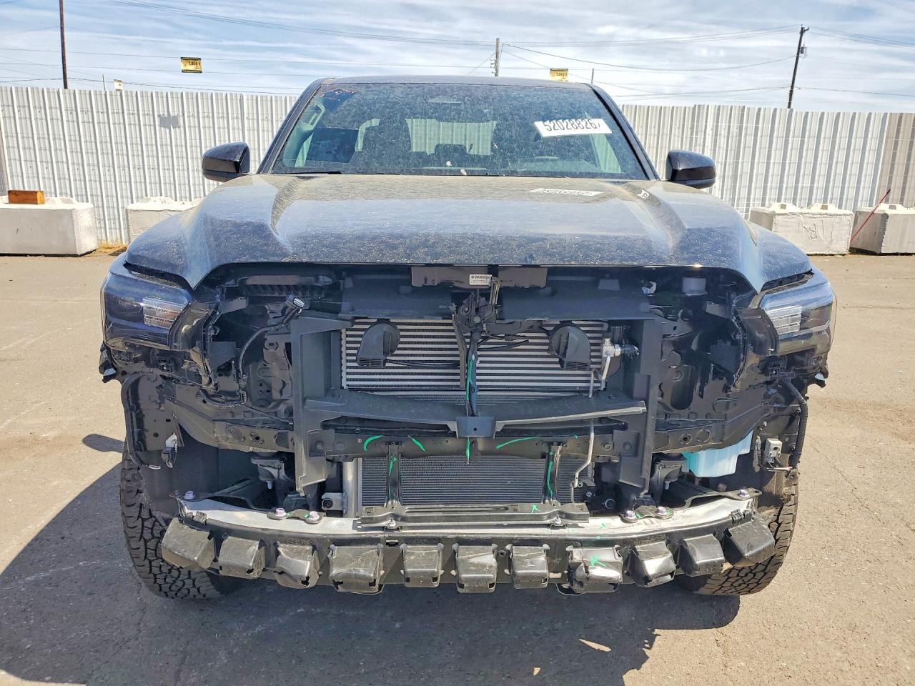 Toyota Tacoma Sr5