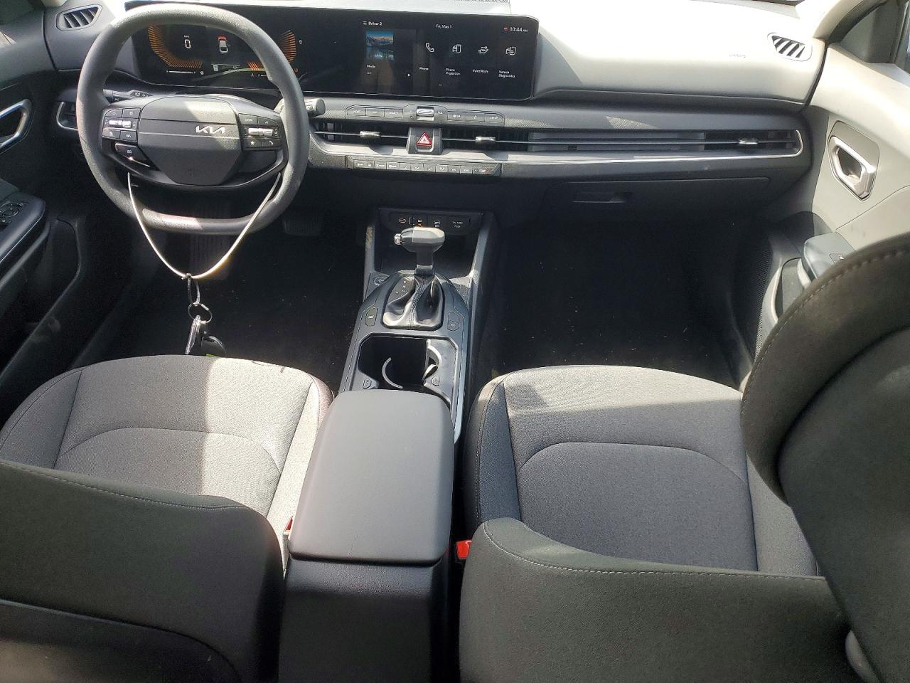 Kia K4 Lxs