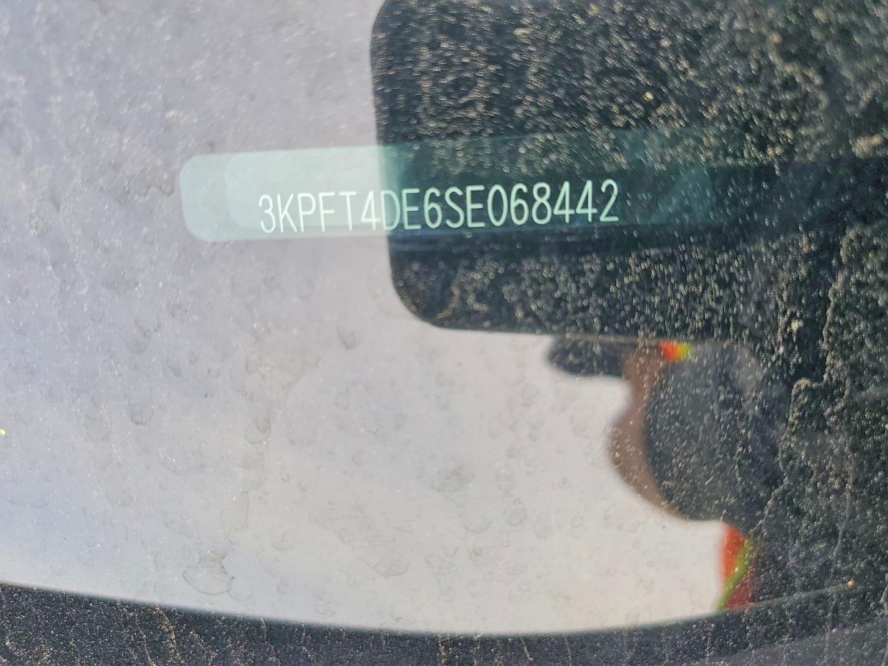 Kia K4 Lxs