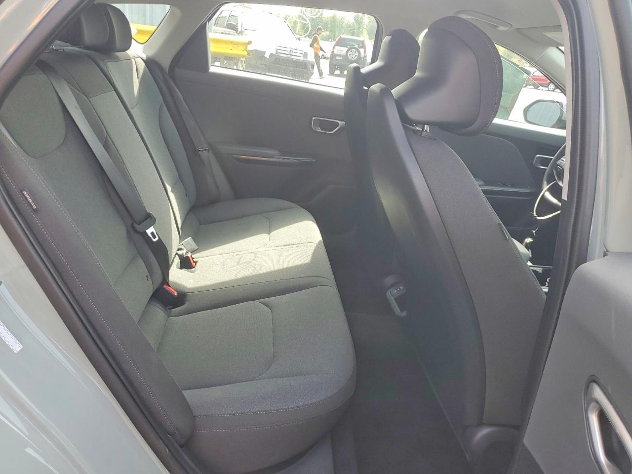 Kia K4 Lxs