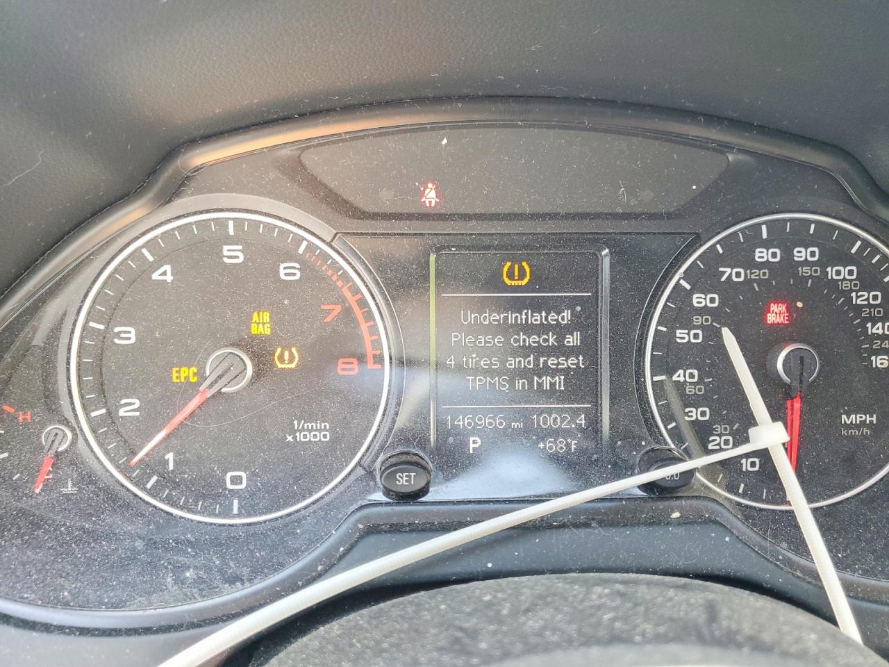 Audi Q5 Premium Plus