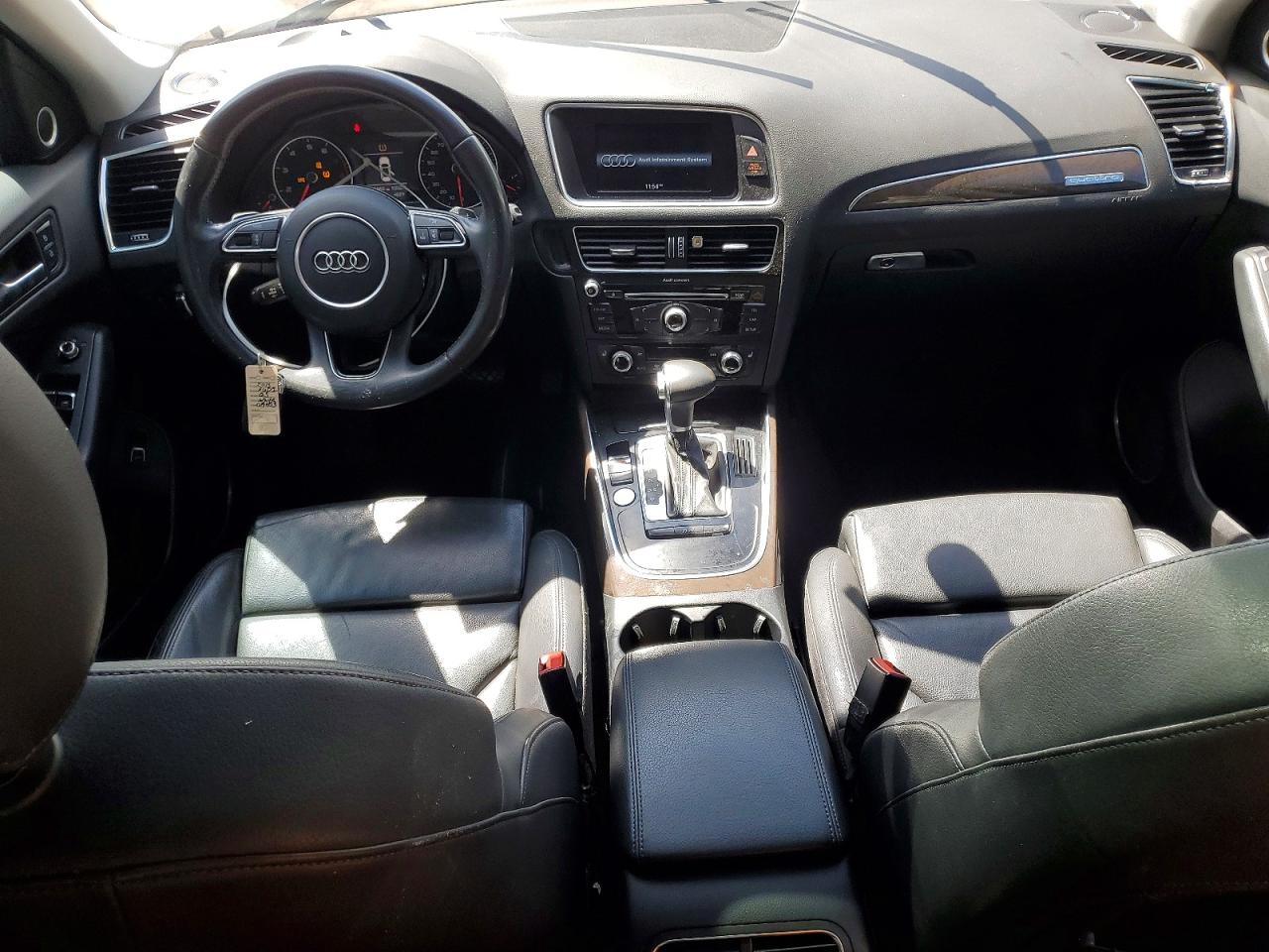 Audi Q5 Premium Plus