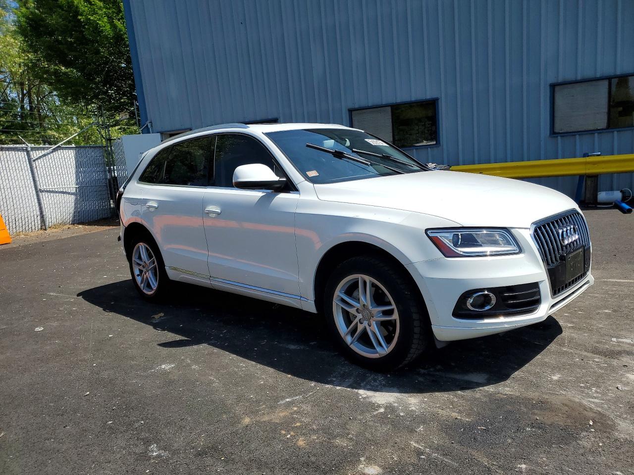 Audi Q5 Premium Plus