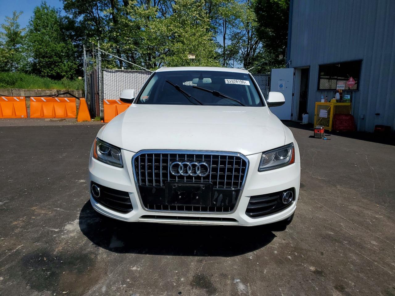 Audi Q5 Premium Plus
