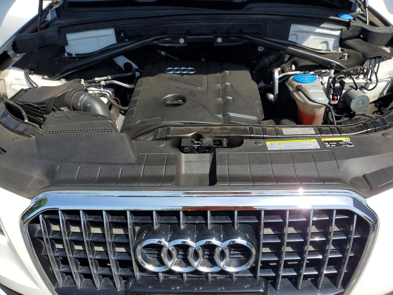 Audi Q5 Premium Plus