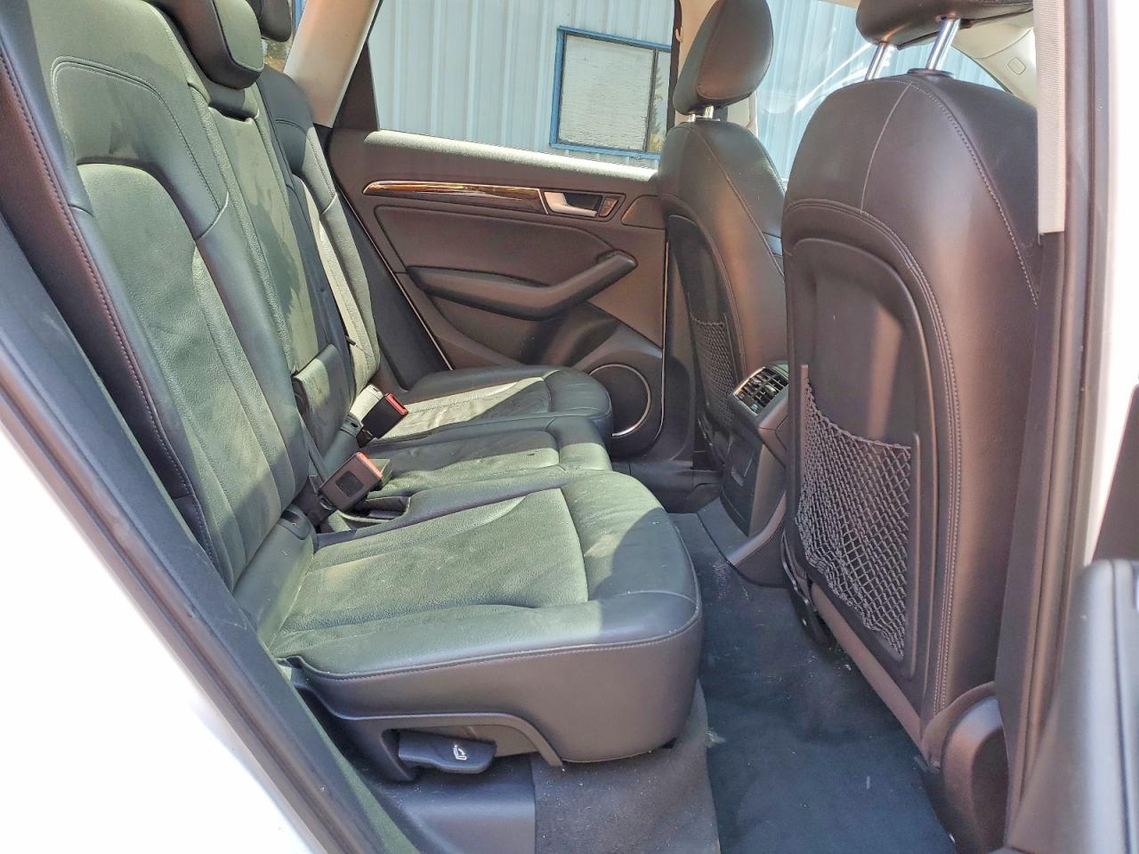 Audi Q5 Premium Plus