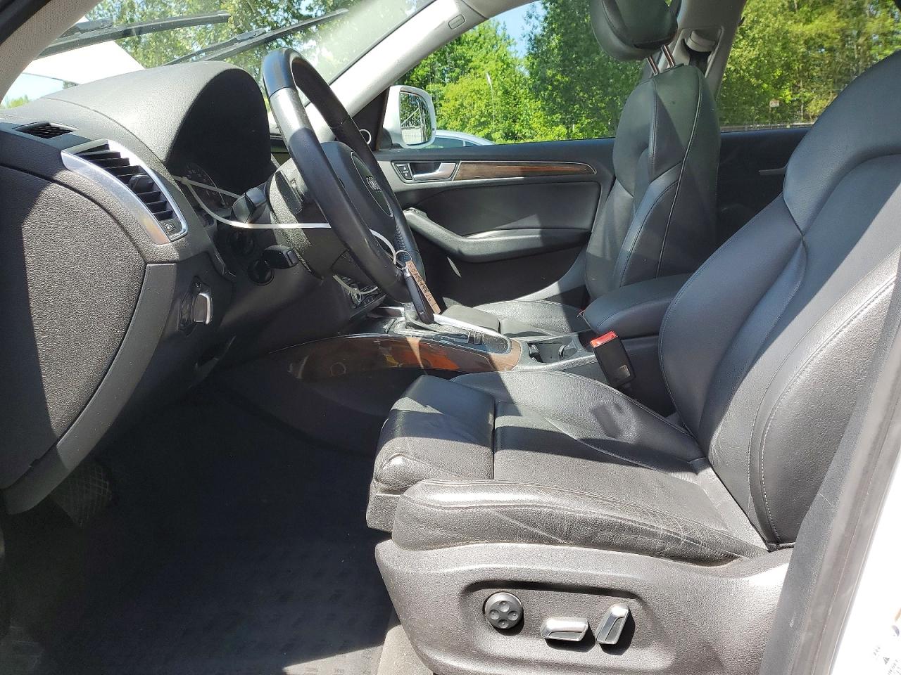 Audi Q5 Premium Plus