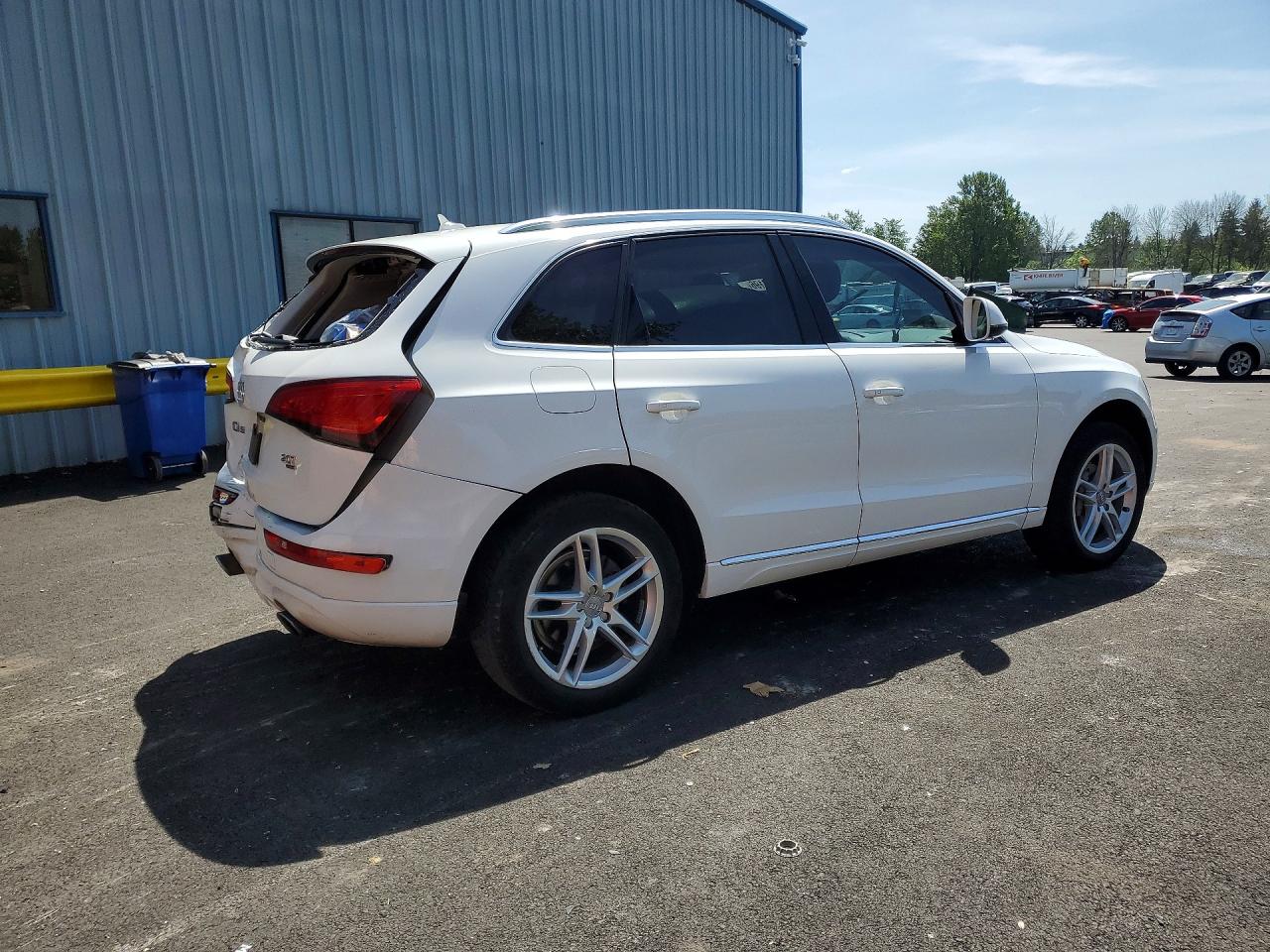 Audi Q5 Premium Plus