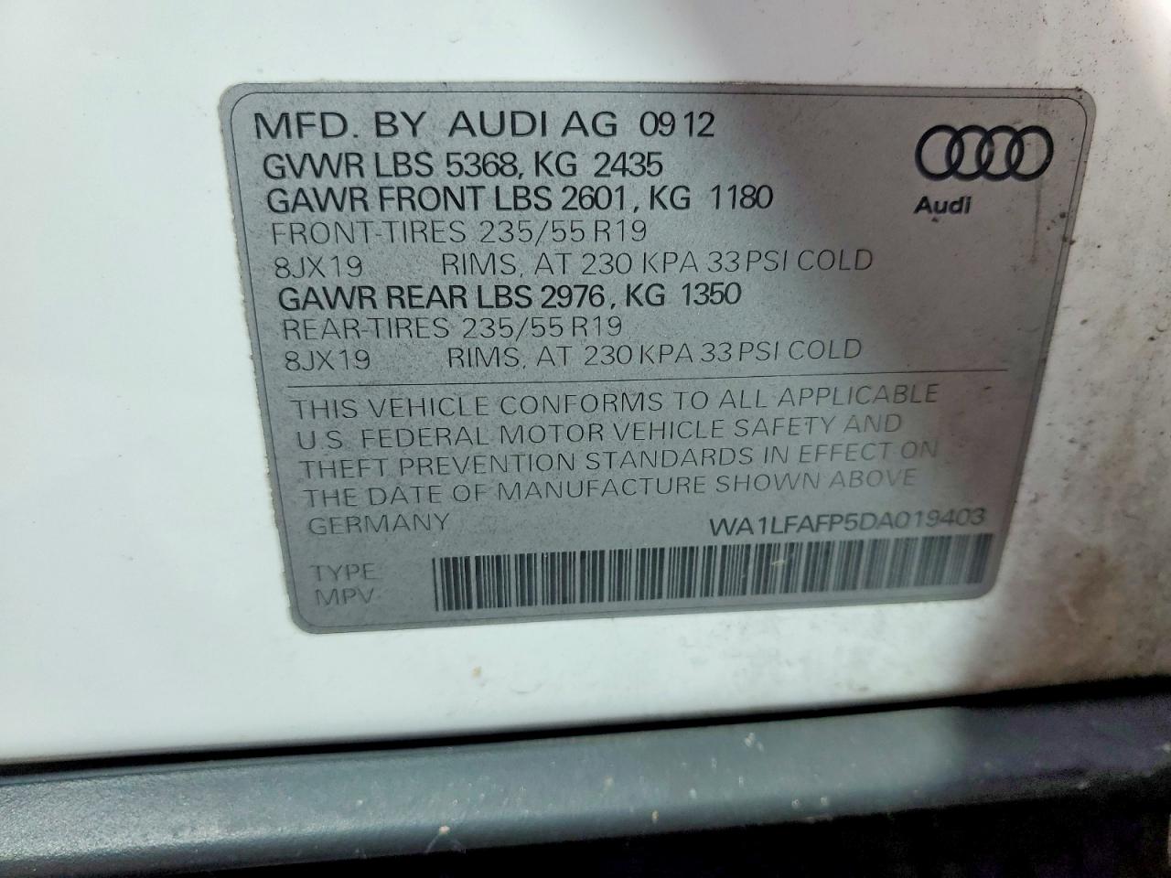 Audi Q5 Premium Plus