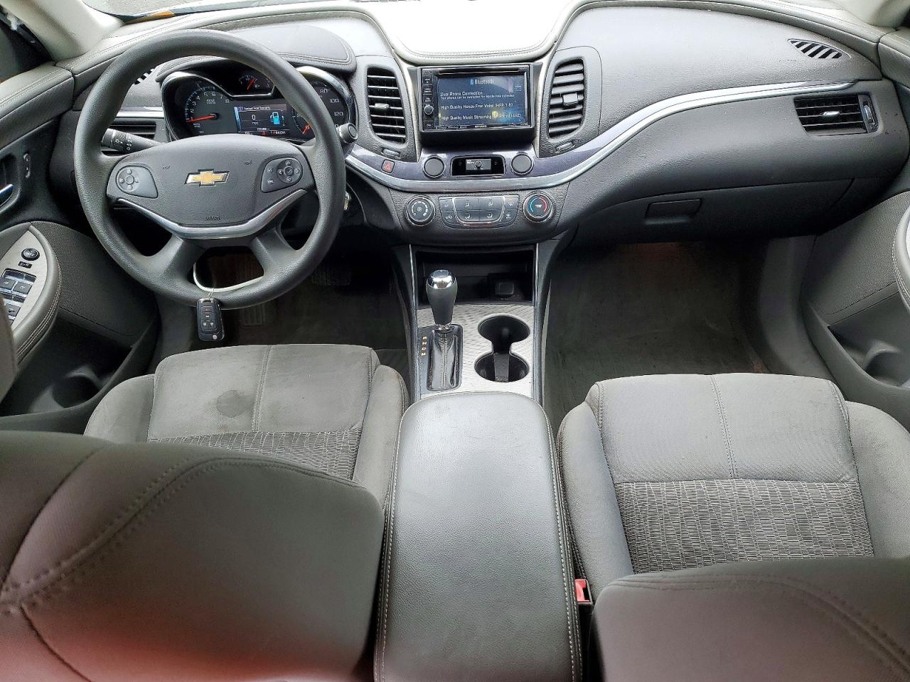 Chevrolet Impala Ls