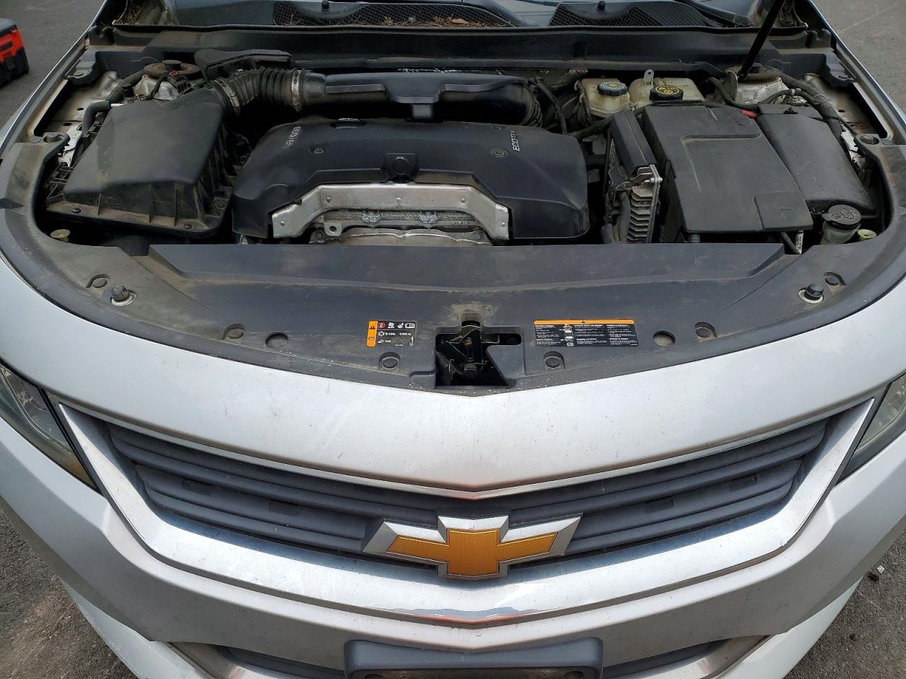 Chevrolet Impala Ls
