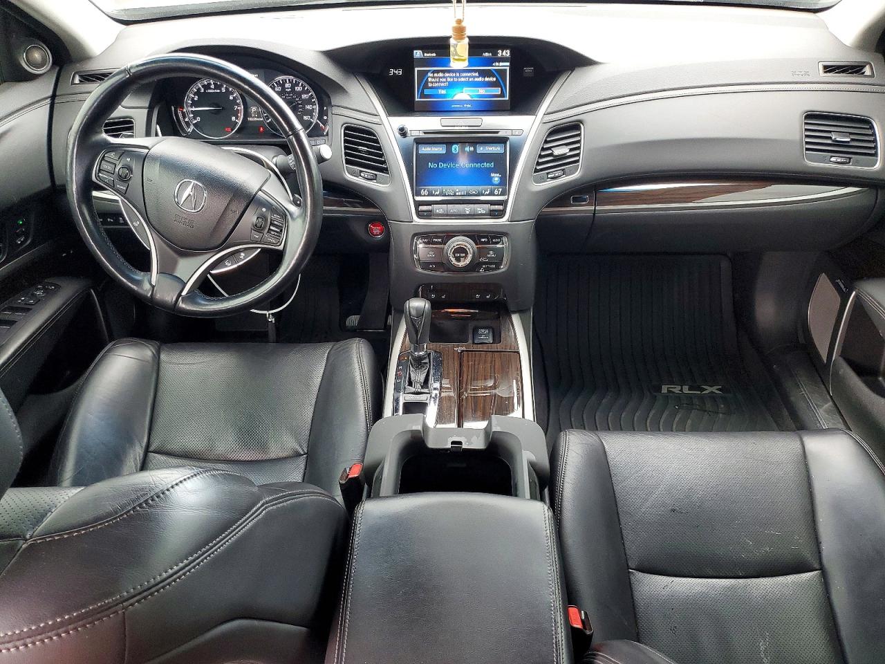 Acura RLX Advance