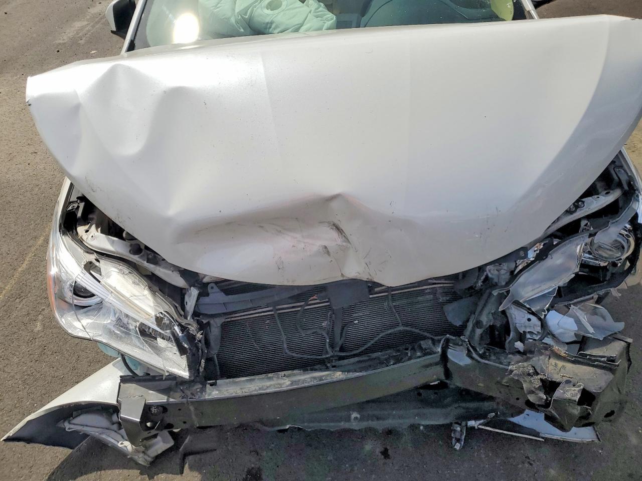 Toyota Camry Xle