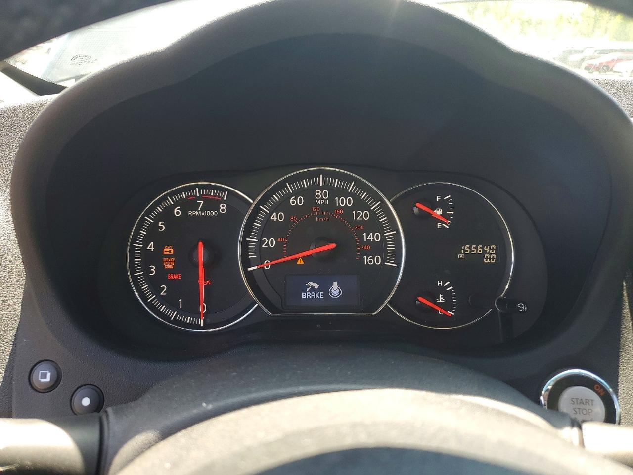 Nissan Maxima 3.5 S