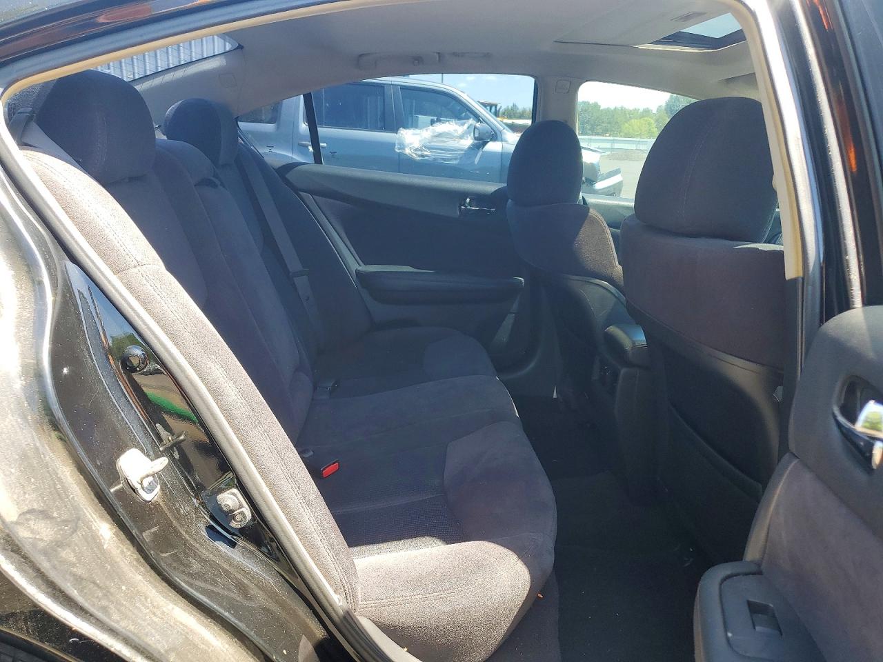 Nissan Maxima 3.5 S