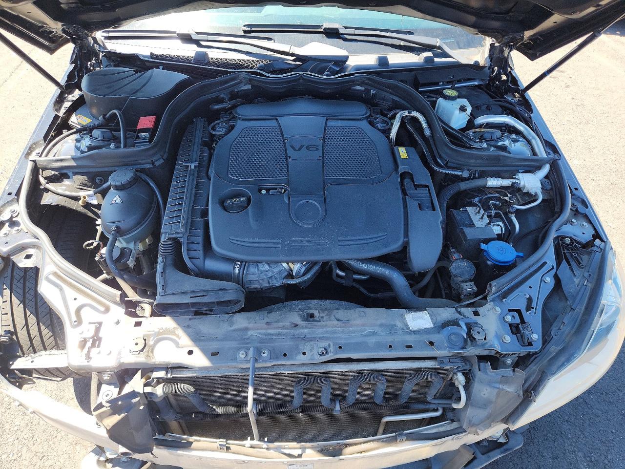 Mercedes-Benz C-Class 300 4matic